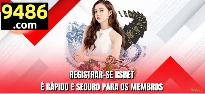 APP oficial da 766bet para mobile