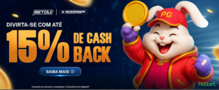 APP oficial da 766bet para mobile