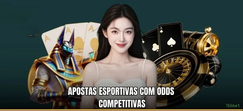 Download gratuito do app da 766bet