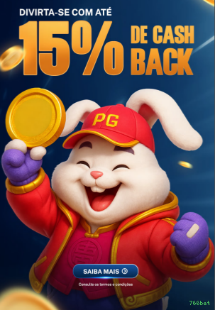 Slots online da 766bet com jackpots progressivos